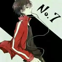 二次元男生头像系列动漫