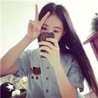 求一些女生头像无字的