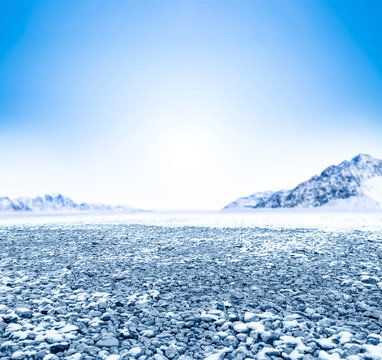  雪山图片图源免费点击来源直接获取大图文件冬季雪景摄影雪山高清大图