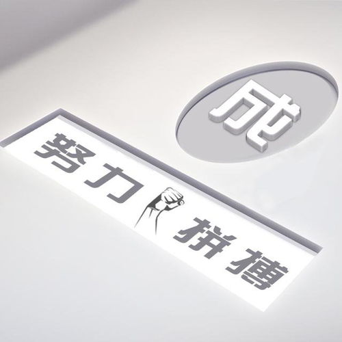  2020个性大气3d商务签名头像,姓氏头像高端大气专属,请查收