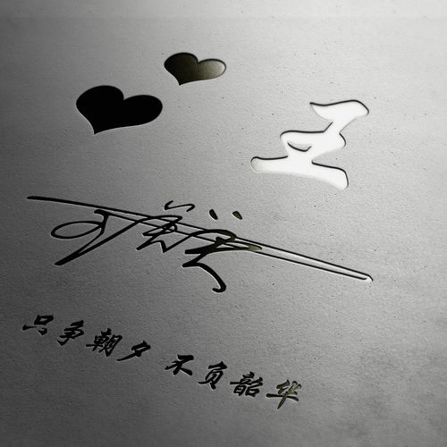  你的微信头像多久没换了,2022最新3d特效励志签名头像,请查收