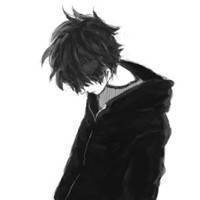  落日般的忧伤
