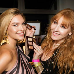  charlottetilbury黑五折扣终于来了,精选明星单品高达50off
