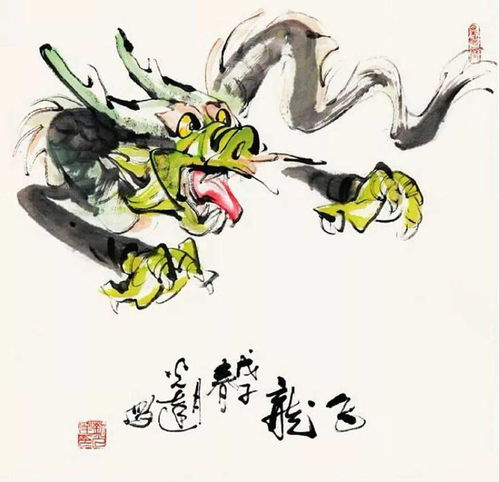  12生肖配12首诗,妙趣横生,绝了看看你属于哪一首