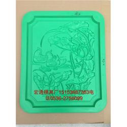  石膏线宏通石膏模具贵阳石膏线