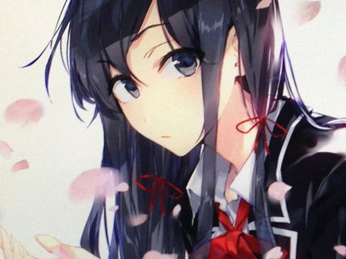  大神作品,适合做壁纸