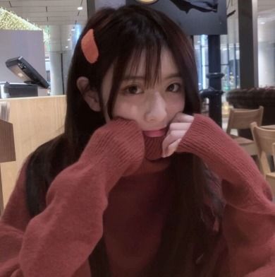 汪的个性头像女生