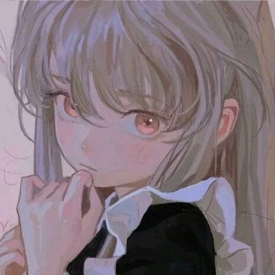  头像图片2023最火爆卡通女