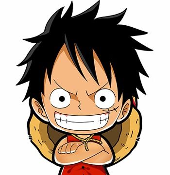  q版海贼王2
