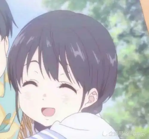  超甜动漫情头其实我不敢想象,没有你生活会变得怎么样