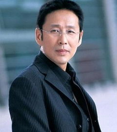  低调的戏疯子爆红后成最性感大叔,仍被陈道明批评