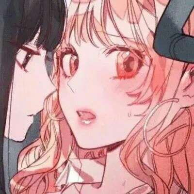  动漫女生闺蜜头像你的骑士还没女生头像我要个性网