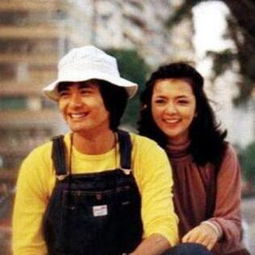  周润发拒绝无数,为何与一个丑女结婚至今无子