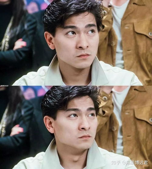  男人哭吧不是罪刘德华演唱会失声只唱三首,天王依旧帅,但已不再年轻