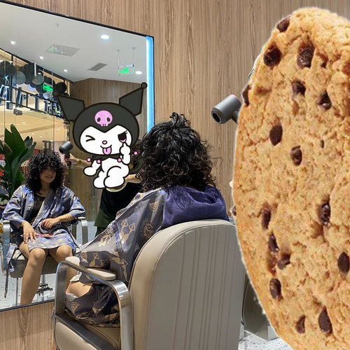  或许我是目前组里最像本组头像的一个