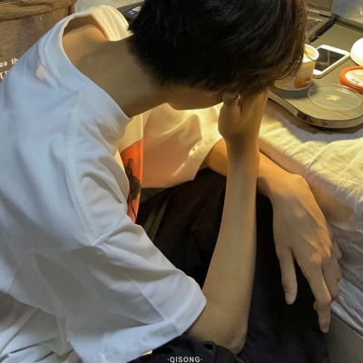  祁宋ins自截男头二转注明祁微信头像我要个性网