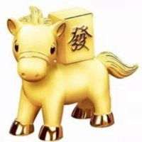  70年带来平安好运发财头像微信头像图片大全