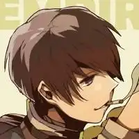  找一个卡通男生头像