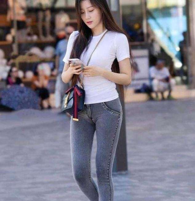  打底裤带来百变气质,个人风格更突出,穿出惊艳气质