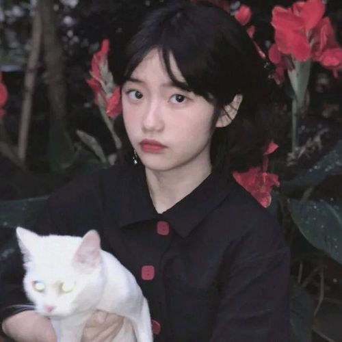  有哪些微信女头像让男生一眼就心动的