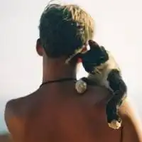  有没有好看的情侣头像,不要非主流,最好彩色系欧美的