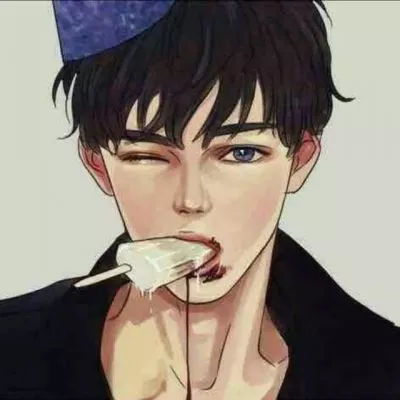  海贼王q版男生头像