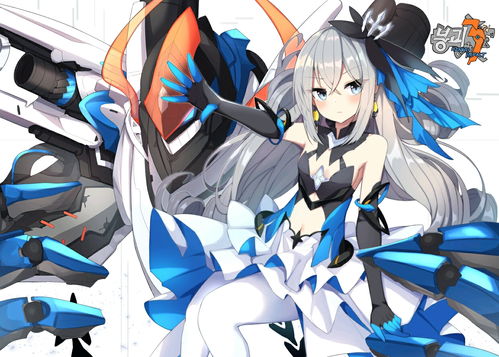 原画1080p动漫二次元精选壁纸美图第35期