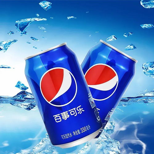  中美可乐跨世纪大战可乐江湖之铁血交锋四十年