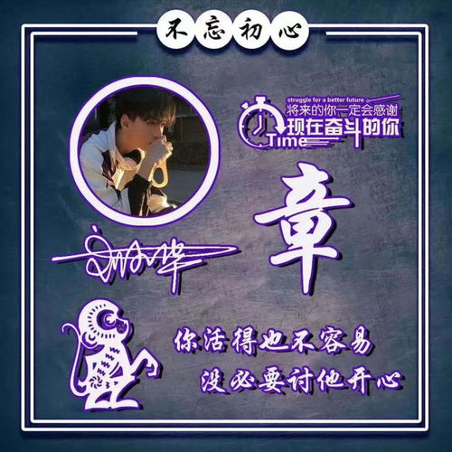  非常个性的45款微信头像,3d高清商务签名头像,高端大气上档次