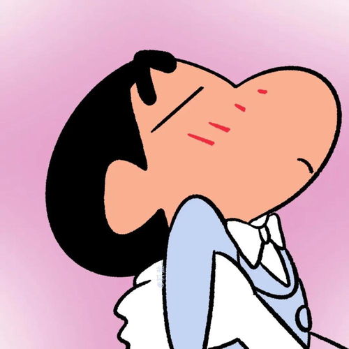  026期蜡笔小新情头系列