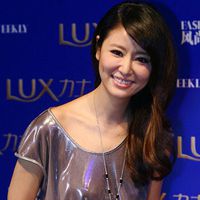  高清林心如的微信头像图片大全微信头像图片大全