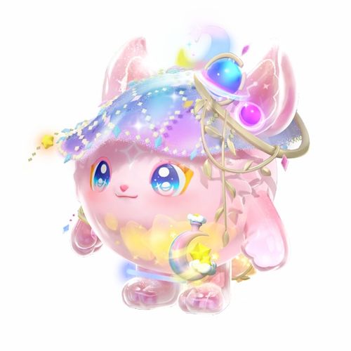 蛋仔派对q版头像拟人