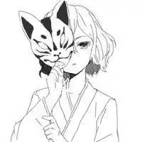  高冷的短发女生头像微信头像图片大全