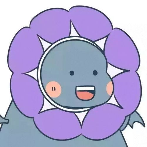  搞怪头像丨我是一个正经人