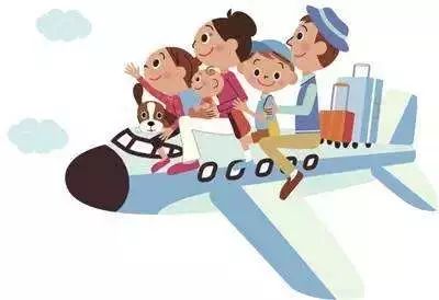  跨国过年最新春节亲子旅游目的地推荐