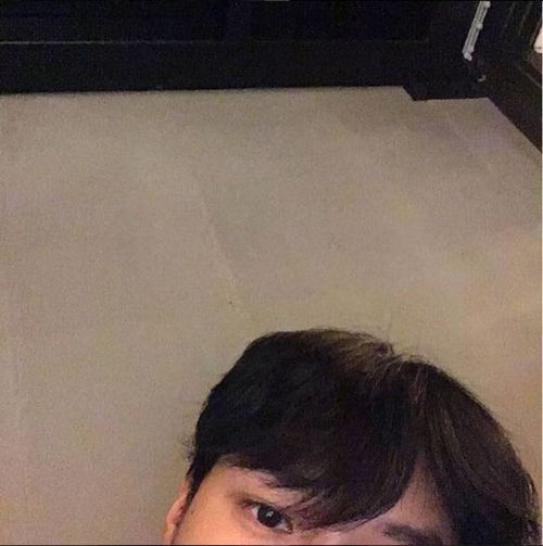  男生自拍不露脸,才最帅搞笑频道