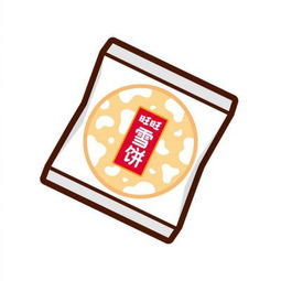 牛奶卡通头像兼修