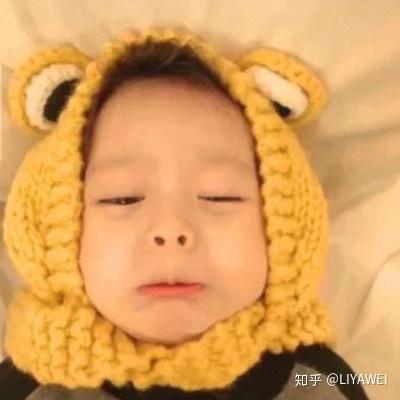 qq头像小孩情头