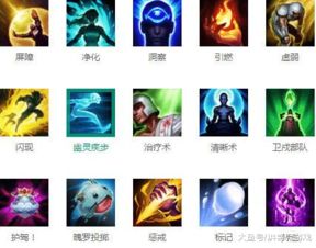  lol史上最牛的召唤师技能,可移除蛮王无敌状态,8年老玩家才见过