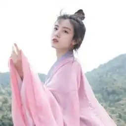 一笑泯千仇.古风女第三发. 一笑泯千仇.古风女第三发.