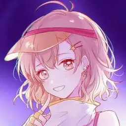  2018唯美紫色系的动漫女生头像大卡通动漫头像我要个性网