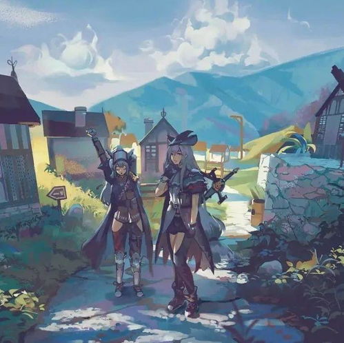  明日方舟空弦登场后,斯卡蒂画师遭调侃,最弱6星专业户