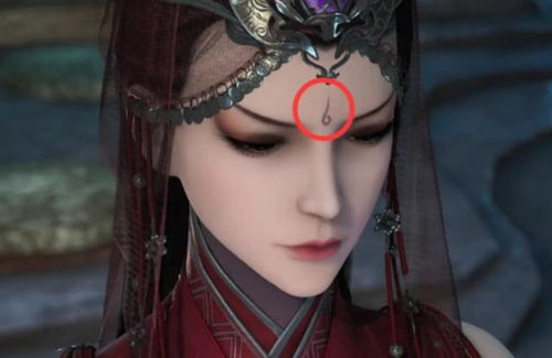  不良人第五季四大尸祖cp公开,侯卿老婆太养眼,萤勾被内部消化