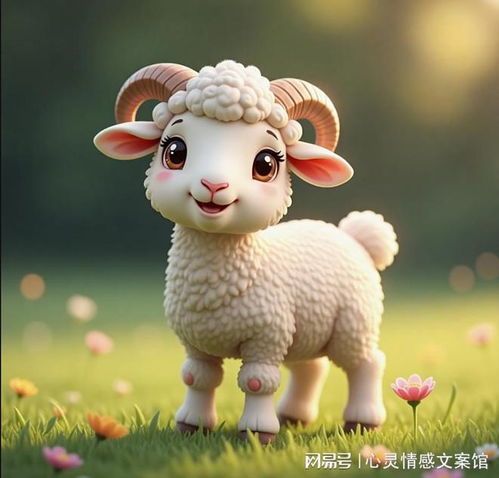 2025年属羊人总体运势平稳,事业和财运上有新机遇,谨慎应对挑战