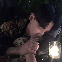  清寒我喜欢的男头愿你们也喜欢