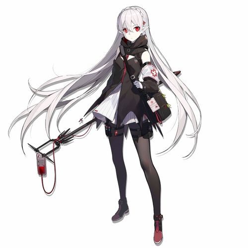  华法琳明日方舟wikibwiki哔哩哔哩