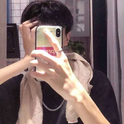  这是男头,要的记得点赞哦