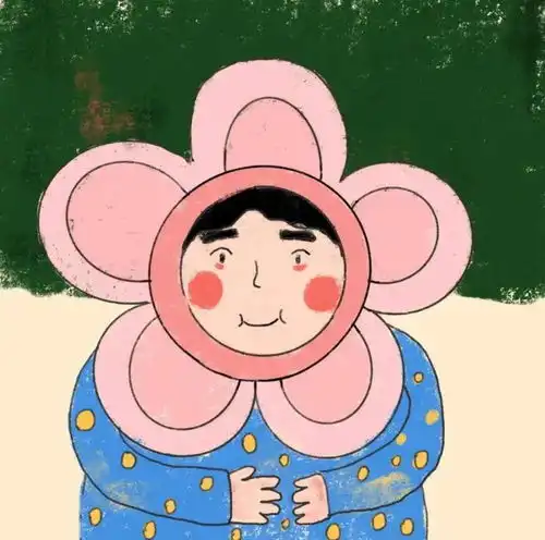 情侣头像黑色系一男一女