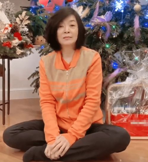陈玉莲图片头像至今单身