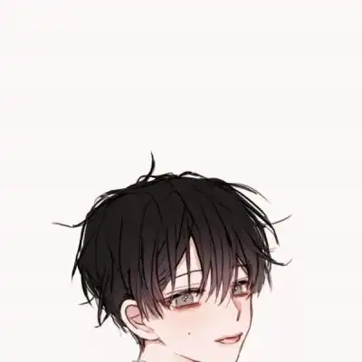 单人情头微信头像